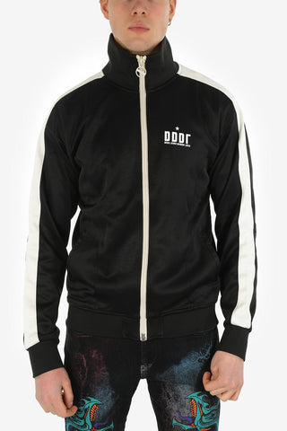 Turtleneck S-ELMAR Sweatshirt with Zip Closure