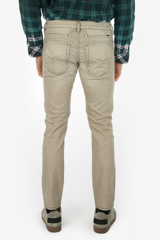 17cm Denim Stretch D-BAZER Jeans L32