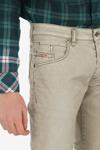 17cm Denim Stretch D-BAZER Jeans L32