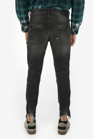 15cm Denim Stretch D-PHORMER Jeans L32