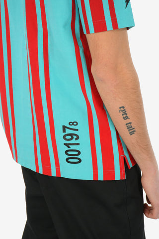 T-shirt T-STRIP-J1 a Righe