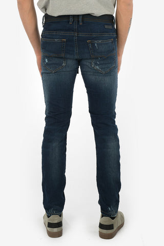 16cm Stone Washed THOMMER CB-NE Sweat jeans