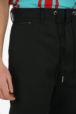 Drawstring P-MORGY Pants