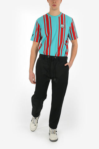 Drawstring P-MORGY Pants