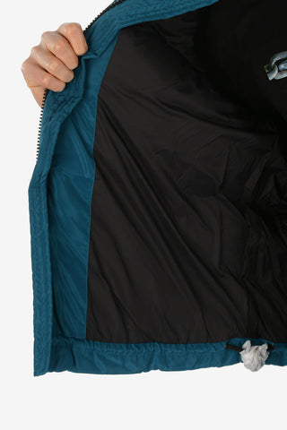 Removable Hooded W-SMITH-YA Down Jacket