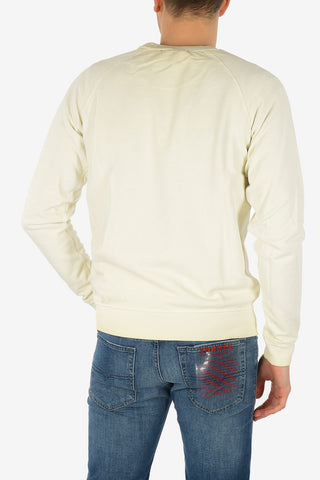 Crew-Neck MI-SGIRY Sweatshirt