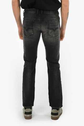 19cm Distressed SAFADO-R Jeans L30