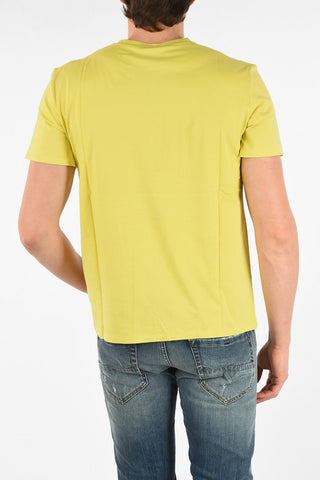 T-shirt Stampa Teschio