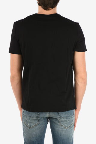 Printed Crewneck T-shirt