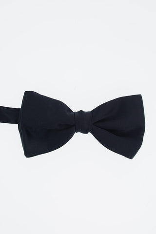 CC COLLECTION Wool Blend bow tie