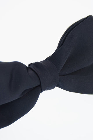 CC COLLECTION Wool Blend bow tie