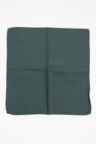 CC COLLECTION Silk Set Handkerchief and bow tie
