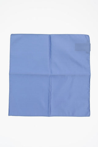 CC COLLECTION Silk Set Handkerchief and bow tie