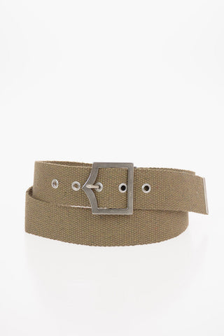 HOMME 40mm Fabric Belt