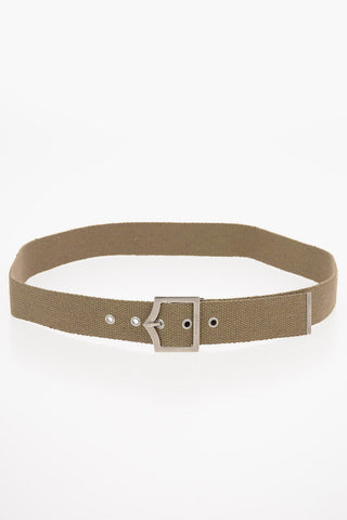 HOMME 40mm Fabric Belt