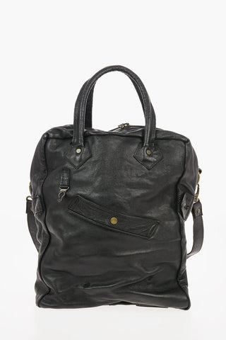 Borsa a Tracolla in pelle