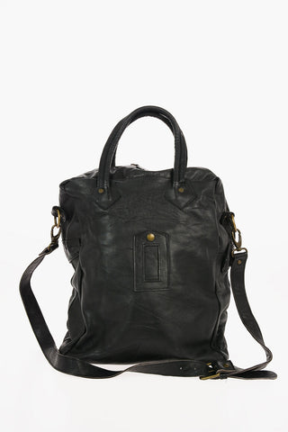 Borsa a Tracolla in pelle