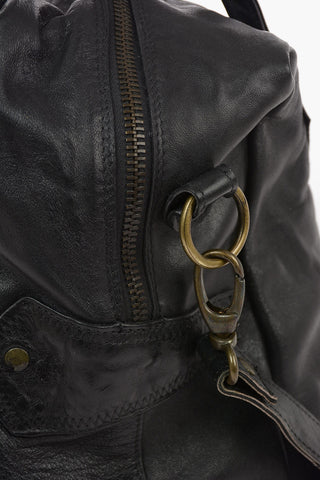 Borsa a Tracolla in pelle