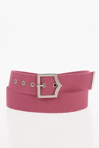 HOMME 40mm Fabric Belt
