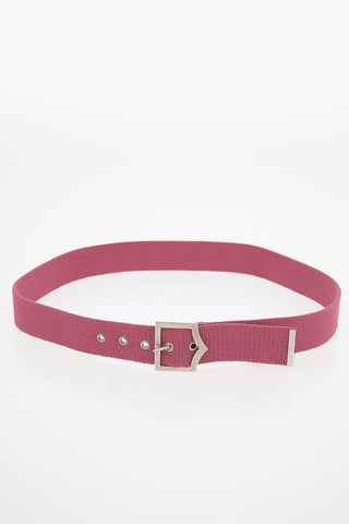 HOMME 40mm Fabric Belt