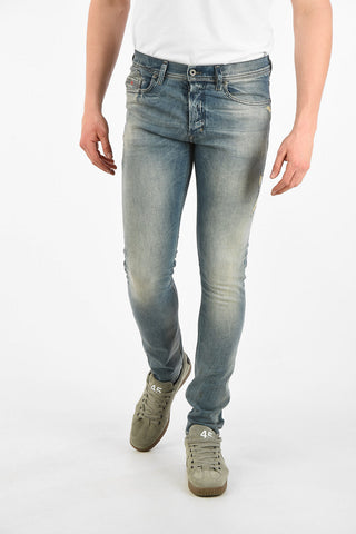 Jeans TEPPHAR Slim Fit 15cm L32