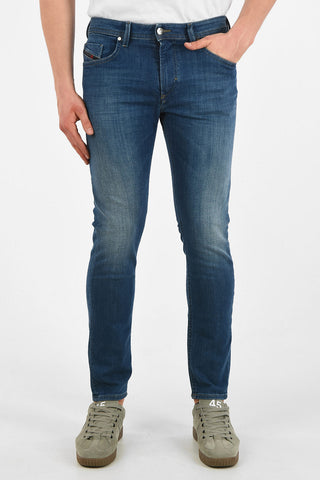 16cm Denim Stretch THOMMER-T Sweat Jogg jeans