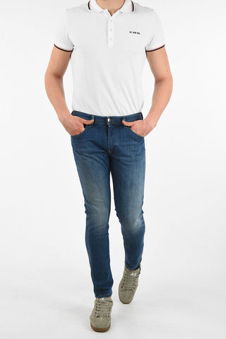 16cm Denim Stretch THOMMER-T Sweat Jogg jeans