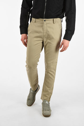 17cm Denim Stretch SLIM-CHINO-M-NE Sweat Jogg jeans