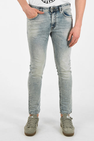 16cm Slim Fit THOMMER Jeans L30