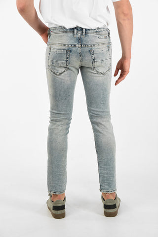 16cm Slim Fit THOMMER Jeans L30