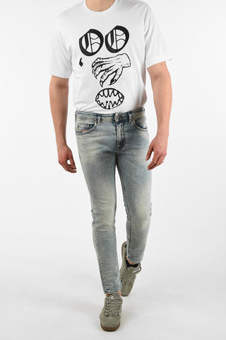 16cm Slim Fit THOMMER Jeans L30