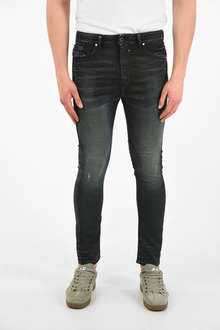 13cm Slim Fit SPENDER-NE Sweat Jogg jeans