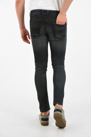 13cm Slim Fit SPENDER-NE Sweat Jogg jeans