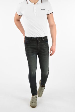 13cm Slim Fit SPENDER-NE Sweat Jogg jeans