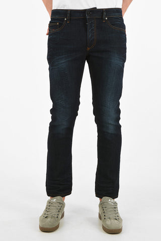 16cm Stonewashed THAVAR-XP Jeans L30