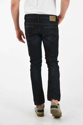 16cm Stonewashed THAVAR-XP Jeans L30