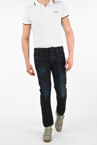 16cm Stonewashed THAVAR-XP Jeans L30
