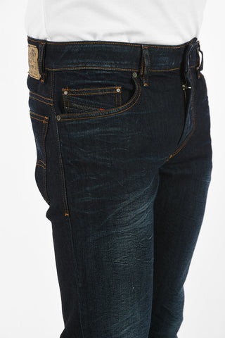 16cm Stonewashed THAVAR-XP Jeans L30