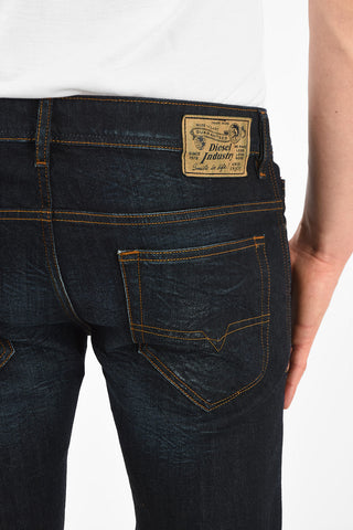 16cm Stonewashed THAVAR-XP Jeans L30