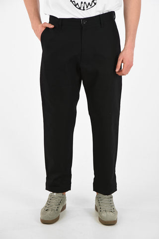 Jeans P-JOSH-L Wide 20cm