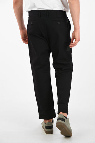 Jeans P-JOSH-L Wide 20cm