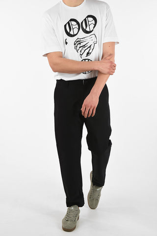 Jeans P-JOSH-L Wide 20cm