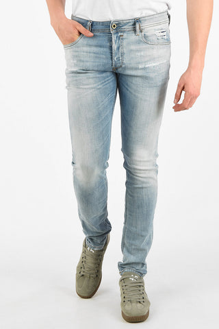 15cm Slim Fit SLEENKER Jeans L34