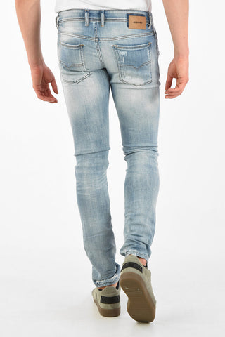 15cm Slim Fit SLEENKER Jeans L34