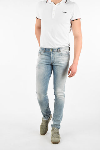 15cm Slim Fit SLEENKER Jeans L34