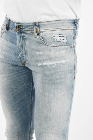 15cm Slim Fit SLEENKER Jeans L34