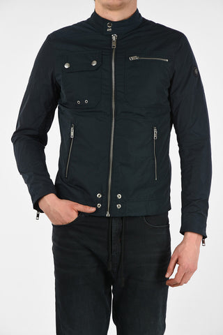 Zip Closure J-RIDE Jacket