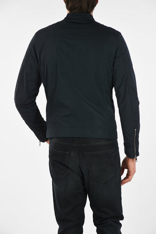 Zip Closure J-RIDE Jacket