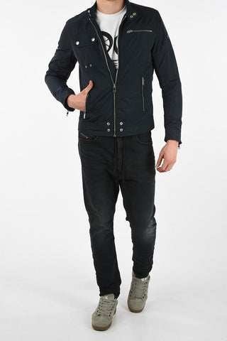 Zip Closure J-RIDE Jacket