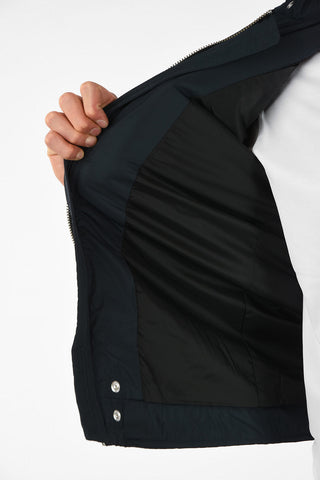 Zip Closure J-RIDE Jacket
